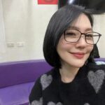 Dee Hsu Instagram - 今天開工了，還是很想回家😘