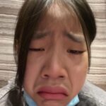 Dee Hsu Instagram – 拿我的手機不知道在幹嘛？看了之後真的覺得你是有什麼事嗎？