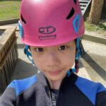 Dee Hsu Instagram – 要離開妖怪村了，全家都很開心！朝下一個目標前進❤️