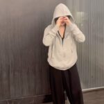 Dee Hsu Instagram - 有嗎？腳不離地？還是我在幻想🤔