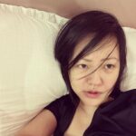 Dee Hsu Instagram - 有人還沒睡嗎？