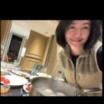 Dee Hsu Instagram - 祝大家元宵佳節快樂，小心被湯圓燙到😊