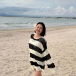 Dee Hsu Instagram - 到哪都要唱🤣