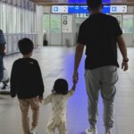 Dian Ayu Instagram - Hari ini pulang pergi ke Bandung buat ketemu Nenek! . . Wilujeng tepang taun Ibu, sadayana du’a nu pangsaena kanggo Ibu! ❤️ . . Doa terbaik juga untuk orang tua teman-teman semua, alfatihah 🤲🏻 Buah Batu Square