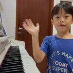 Dian Ayu Instagram - Beberapa hari ini aa Langit ngulik lagu dari musisi favoritenya ini sampe akhirnya dia bisa .. ada yang bisa tebak siapa dan apa judul lagunyaa 😍