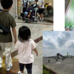 Dian Ayu Instagram - Tradisi mudik keluarga kami dimulai hari ini, Jakarta - Surabaya - Jakarta - Sukabumi - Bandung - Jakarta. . . Mumpung orang tuanya masih ada, walaupun kadang mereka kaya biasa aja tapi kita bisa ngerasain gimana bahagia dan excitednya mereka pas tau anak cucunya mau dateng ke rumah. . . Gak mau cuma sebentar, gak mau sebentar kan ngeliat orang yang menyayangi kita tanpa batas merasa bahagia karena berkumpul dengan anak-anaknya? . . Jadi inget pesan almarhum Bapak saya yang yatim piatu dari kecil “hayo Aa nurut ka kolot mumpung masih aya, engke mah bisi hanjakal geura” . . Al fatihah bagi yang orang tuanya udah gak ada, semoga disembuhkan buat yang lagi sakit, semoga dimampukan buat yang belum bisa mudik, semoga selamat sampai tujuan yang sedang di perjalanan, semoga berbaikan yang sedang berseberangan. 🤍 Surabaya, Indonesia