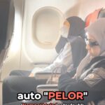 Dian Ayu Instagram - “Kodong.. kasiannya itu mommy ratna.. ta nganga mulutna he 🤣” comment nya di group aku jadiin caption LOL Jadi inget ini kita dari paris ke swiss tidur cuma 2jam makanya muka bantal semua ya bund.. Faktor U juga ngaruh sih.. HAHAHAHA coba tag temenmu yg pelor kalo lagi trip…