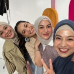 Dian Ayu Instagram - Ibu ibu bergaya soon ya tungguin youtubenya hanya di @bund.lifetainment ❣️