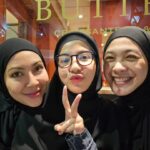 Dian Ayu Instagram - sumbang caption dong ☺️