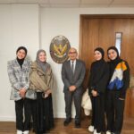 Dian Ayu Instagram - #day3 in London.. terima kasih sekali lagi pak @desrapercaya sudah kasih kami kesempatan untuk ngobrol .. makasih banyak masukan masukan nya 🙂 London, England