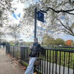 Dian Ayu Instagram - London #day1 🥰