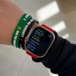 Dian Ayu Instagram - Pengalaman pertama banget ikut lari .. Sungguh tiba tiba banget ikut cabor ini.. awalnyaa karena bingung mau olahraga apa, jadinya ngikutin @natasharizkynew latian karna dia emang serius mau ikut marathon.. lalu seminggu kemudian diajakin kak @dhiniaminarti untuk ikut acara @runforhumanityofficial ini.. latian larinyaa baruuuu sekali itu juga cuman dapet 3K, ehh begitu hari H masyallaahh emang vibes nya udah beda aja, semangat dateng dari kanan kiri.. belum lagi aku ditemenin dan dipantau langsung sama pasutri sporty bu @hannafaridl dan pak @tachril .. Alhamdulillaahhh finish strooong 5K dalam 42 menit tanpa jalan sama sekali, meskipun heart rate aku tinggi hahaha namanyaa jugaa baruuu yakannnnn.. next ikut lagi gak yaaa 🤣🤣🤣