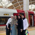 Dian Ayu Instagram - Ini umi banget dimanapun sibuk beberes @dianayulestari 🫣 #ReelsMamaNina