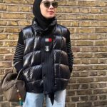 Dian Ayu Instagram - candid dari si bontot @natasharizkynew , di salah satu sudut London yang tirisnya masyaallah .. London, England