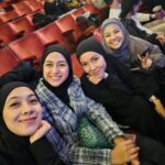 Dian Ayu Instagram - #day3 in London.. terima kasih sekali lagi pak @desrapercaya sudah kasih kami kesempatan untuk ngobrol .. makasih banyak masukan masukan nya 🙂 London, England