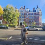 Dian Ayu Instagram - London #day2 ❤️ Abbey Road Studios