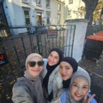Dian Ayu Instagram - London #day2 ❤️ Abbey Road Studios