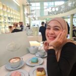 Dian Ayu Instagram - London #day2 ❤️ Abbey Road Studios