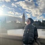 Dian Ayu Instagram - London #day1 🥰