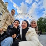 Dian Ayu Instagram - London #day1 🥰