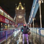 Dian Ayu Instagram - London #day1 🥰