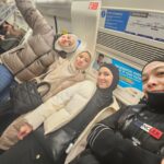 Dian Ayu Instagram - London #day1 🥰