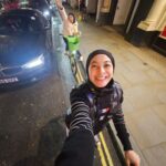 Dian Ayu Instagram - London #day1 🥰