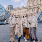 Dian Ayu Instagram - • Temanku, kesayanganku Jangan menangis sendirian Jangan menderita sendirian Kita ini tidak istimewa Aku juga sedang sesak napas Temanku, kesayanganku Kau adalah bagian dari tempatku beristirahat Aku selalu membayangkan menua bersama Tinggal dalam duniamu duniaku Kau menghentikan musim hujanku -DiksiAca #diksiAca @diksiaca Terima kasih @go.plus .. udah foto foto in dan editin foto kita dengan sangat ciamik ❤️ Always favorit aku kalo holiday, difotoin sm @go.plus .. @akudiperancis apalagi skrg Goplus sudah beredar di Eropa juga loh. Jadi buat tmn tmn yg holiday ke eropaaa bisa bgt pake @go.plus ❤️❤️❤️❤️
