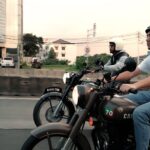 Dian Ayu Instagram - Bismillahirrohmanirrohim 🇵🇸 . . InsyaAllah saya dan @dianayulestari akan melelang motor simpanan kami, ROYAL ENFIELD CLASSIC 500 “PEGASUS” LIMITED EDITION hanya ada 40 unit di Indonesia dan 1000 unit di seluruh dunia produksi tahun 2018 dengan kilometer rendah 100++ dan seluruh hasil penjualannya nanti 100% akan disumbangkan untuk saudara-saudari kita di Palestina.. . . LELANG dibuka di kolom komentar dari harga beli kami dulu Rp. 109.900.000 dan penawaran berlaku dalam kelipatan 5 juta, dimulai per hari kami posting dan ditutup pada hari Selasa 7 November 2023 pukul 20.00 WIB.. . . Jika penawar tertinggi tidak bisa dihubungi maka pemenang lelang akan diberikan kepada penawar tertinggi kedua dan begitu seterusnya.. . . Semoga Allah selalu menjaga dan meluruskan niat kita, semoga pertikaian di Palestina segera reda, semoga motor ini kelak bermanfaat dunia akhirat bagi pemiliknya.. . . Selalu selipkan doa untuk saudara-saudara kita khususnya untuk di Palestina, “From the river to the sea, Palestine will be free!” Palestine Will be Free