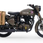 Dian Ayu Instagram - Bismillahirrohmanirrohim 🇵🇸 . . InsyaAllah saya dan @dianayulestari akan melelang motor simpanan kami, ROYAL ENFIELD CLASSIC 500 “PEGASUS” LIMITED EDITION hanya ada 40 unit di Indonesia dan 1000 unit di seluruh dunia produksi tahun 2018 dengan kilometer rendah 100++ dan seluruh hasil penjualannya nanti 100% akan disumbangkan untuk saudara-saudari kita di Palestina.. . . LELANG dibuka di kolom komentar dari harga beli kami dulu Rp. 109.900.000 dan penawaran berlaku dalam kelipatan 5 juta, dimulai per hari kami posting dan ditutup pada hari Selasa 7 November 2023 pukul 20.00 WIB.. . . Jika penawar tertinggi tidak bisa dihubungi maka pemenang lelang akan diberikan kepada penawar tertinggi kedua dan begitu seterusnya.. . . Semoga Allah selalu menjaga dan meluruskan niat kita, semoga pertikaian di Palestina segera reda, semoga motor ini kelak bermanfaat dunia akhirat bagi pemiliknya.. . . Selalu selipkan doa untuk saudara-saudara kita khususnya untuk di Palestina, “From the river to the sea, Palestine will be free!” Palestine Will be Free
