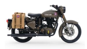 Dian Ayu Instagram - Bismillahirrohmanirrohim 🇵🇸
.
.
InsyaAllah saya dan @dianayulestari akan melelang motor simpanan kami, ROYAL ENFIELD CLASSIC 500 “PEGASUS” LIMITED EDITION hanya ada 40 unit di Indonesia dan 1000 unit di seluruh dunia produksi tahun 2018 dengan kilometer rendah 100++ dan seluruh hasil penjualannya nanti 100% akan disumbangkan untuk saudara-saudari kita di Palestina..
.
.
LELANG dibuka di kolom komentar dari harga beli kami dulu Rp. 109.900.000 dan penawaran berlaku dalam kelipatan 5 juta, dimulai per hari kami posting dan ditutup pada hari Selasa 7 November 2023 pukul 20.00 WIB..
.
.
Jika penawar tertinggi tidak bisa dihubungi maka pemenang lelang akan diberikan kepada penawar tertinggi kedua dan begitu seterusnya..
.
.
Semoga Allah selalu menjaga dan meluruskan niat kita, semoga pertikaian di Palestina segera reda, semoga motor ini kelak bermanfaat dunia akhirat bagi pemiliknya..
.
.
Selalu selipkan doa untuk saudara-saudara kita khususnya untuk di Palestina, “From the river to the sea, Palestine will be free!”