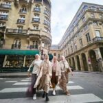Dian Ayu Instagram - ketika kami di Paris ❤️ 29.10.23 - 1.11.23 Paris, France