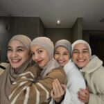 Dian Ayu Instagram - ketika kami di Paris ❤️ 29.10.23 - 1.11.23 Paris, France