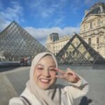 Dian Ayu Instagram - Je t ‘aime 🌸