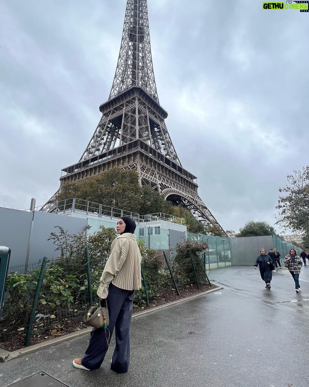 Dian Ayu Instagram - #day1 #france 🤍 Paris, France