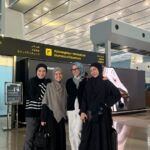 Dian Ayu Instagram - bismillahh... btw, ada yang bisa tebakkk?? kemanakah kita akan melancong 😘 Jakarta, Indonesia