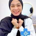 Dian Ayu Instagram - Kembali lagi treatment bersama @bamed.id 🤍🤍