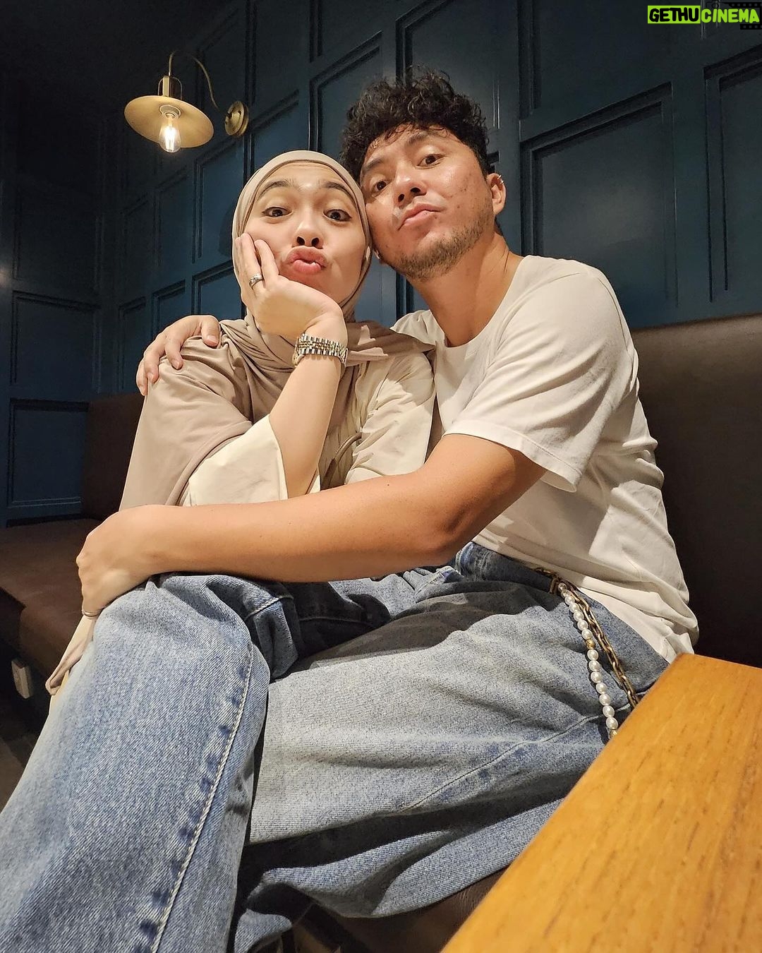 Dian Ayu Instagram - Kita mah malem mingguan aja ceunah, makan, nonton, nyalon. Jakarta, Indonesia