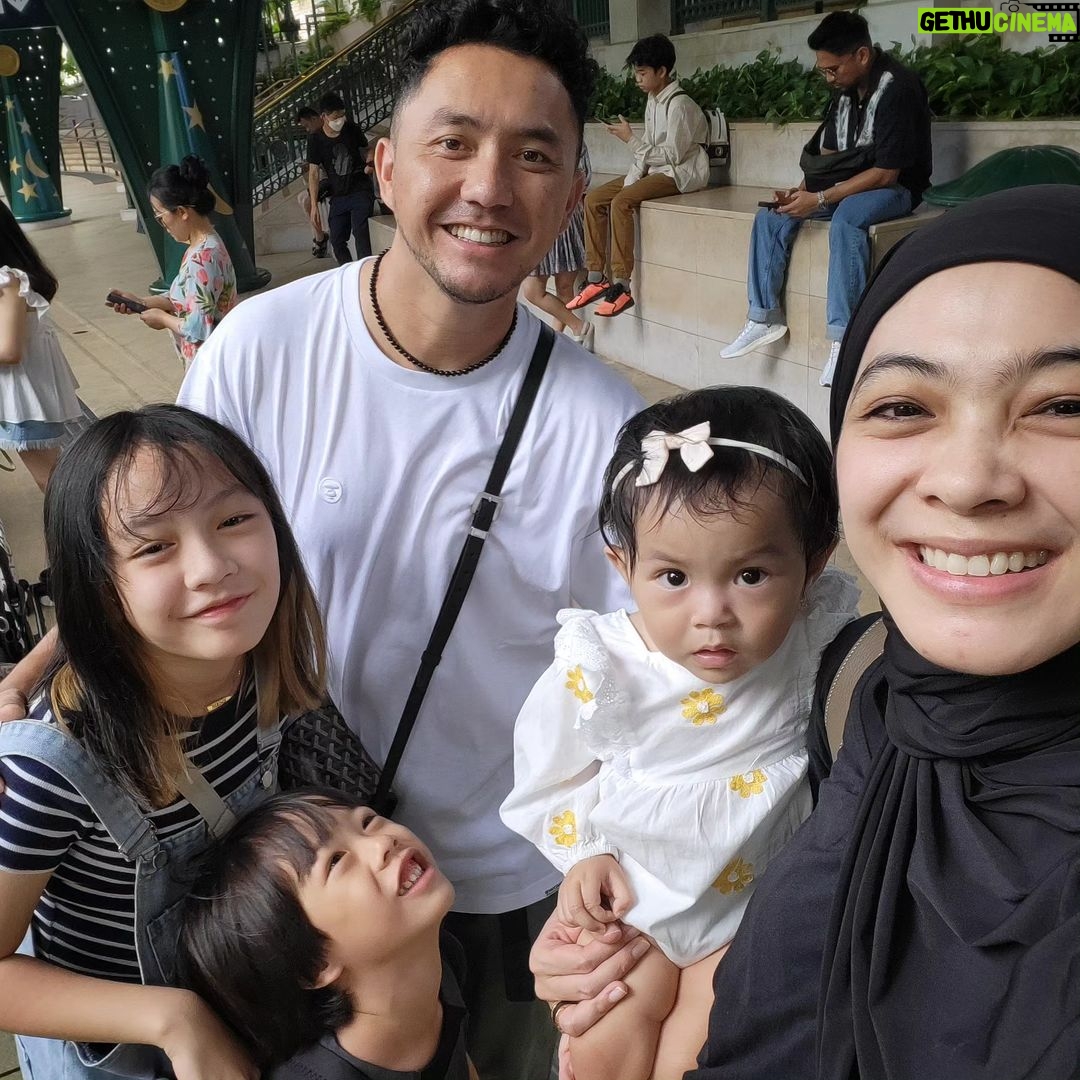 Dian Ayu Instagram - #theanandayu mengucapkan selamat malam mingguannnn gaesss ❤️❤️❤️