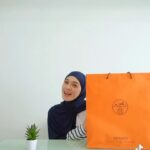 Dian Ayu Instagram - Unboxing time~ . . #MakinDekilMakinSayang