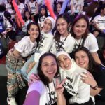 Dian Ayu Instagram - Buat kita @theprediksi_ tetap pemenangnyaa 🤍🤍🤍 . #YangNgijininMotoranThePrediksi #AnaknyaThePrediksi