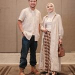 Dian Ayu Instagram - in @muda.official for #MudaAnnualShow2024 🤍