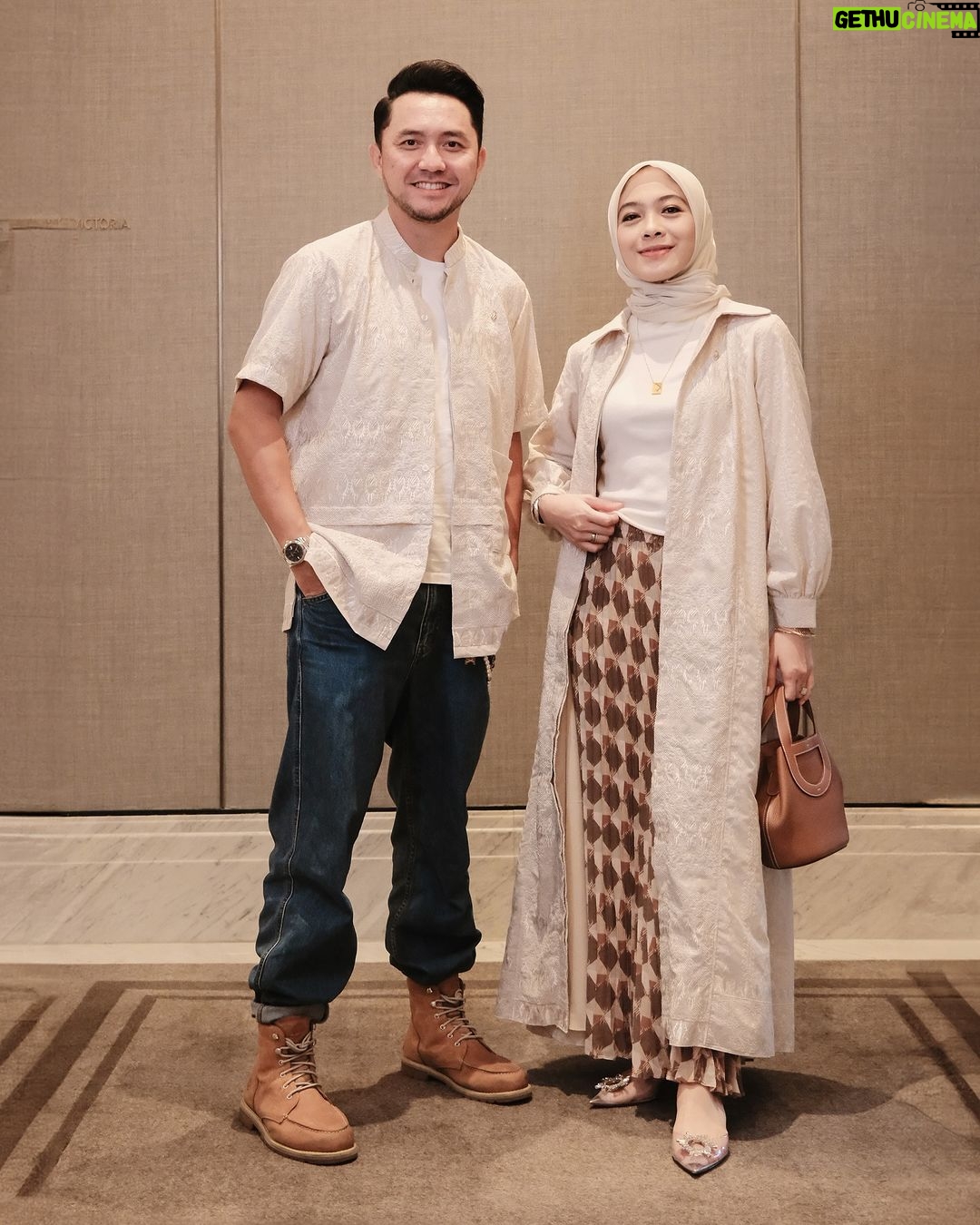 Dian Ayu Instagram - in @muda.official for #MudaAnnualShow2024 🤍