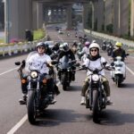 Dian Ayu Instagram - Belakangan lagi rajin banget motoran lagiii.. Makin kepengennya juga banyaak nihh.. pengen motoran dimanalahh, pengen camping sambil motoran lahh, pengen motor ini lahh itulahh.. ahhh banyak lahhh.. Ayukkk lahh bii @omeshomesh 🤣 . Thank youu jepretan kece nyaaa @zhr.motoproject @noivz.shoot 🤙🏻