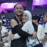 Dian Ayu Instagram - Mereka yang teriakannya paling kenceng! Mereka yang pertama dicari pas pertama masuk lapangan! Mereka yang dicari pas setiap serve atau pas kebetulan bikin poin! . . Terimakasih ❤️ Keluarga Sederhana