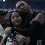 Dian Ayu Instagram - Mereka yang teriakannya paling kenceng! Mereka yang pertama dicari pas pertama masuk lapangan! Mereka yang dicari pas setiap serve atau pas kebetulan bikin poin! . . Terimakasih ❤️ Keluarga Sederhana
