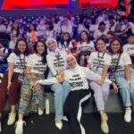 Dian Ayu Instagram - Buat kita @theprediksi_ tetap pemenangnyaa 🤍🤍🤍 . #YangNgijininMotoranThePrediksi #AnaknyaThePrediksi