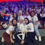 Dian Ayu Instagram - Buat kita @theprediksi_ tetap pemenangnyaa 🤍🤍🤍 . #YangNgijininMotoranThePrediksi #AnaknyaThePrediksi