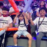 Dian Ayu Instagram - Buat kita @theprediksi_ tetap pemenangnyaa 🤍🤍🤍 . #YangNgijininMotoranThePrediksi #AnaknyaThePrediksi