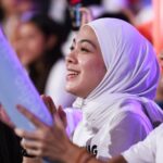 Dian Ayu Instagram - Buat kita @theprediksi_ tetap pemenangnyaa 🤍🤍🤍 . #YangNgijininMotoranThePrediksi #AnaknyaThePrediksi